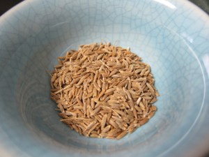 cumin seeds