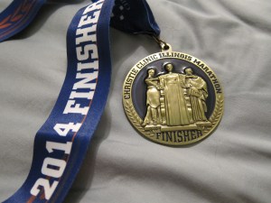 medal