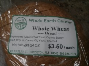 Love that ingredient list, five items